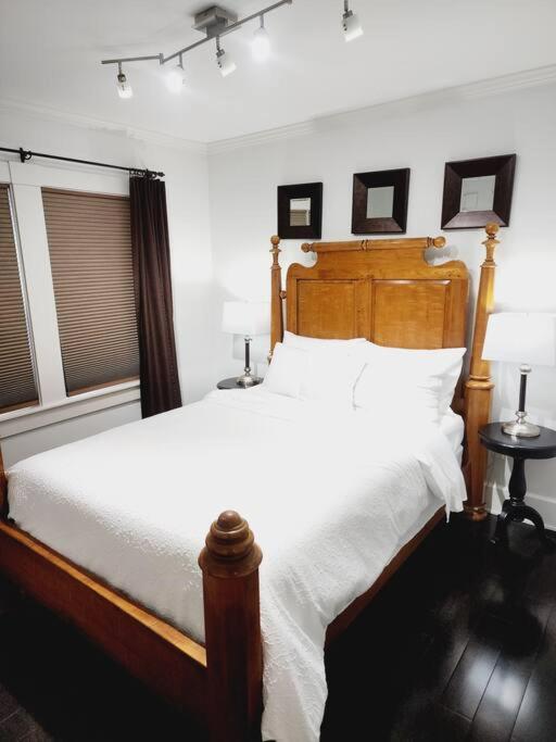 Charming And Comfortable! Медфорд Экстерьер фото